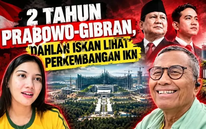IKN Kapan