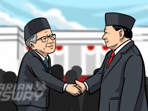Rocky Gerung