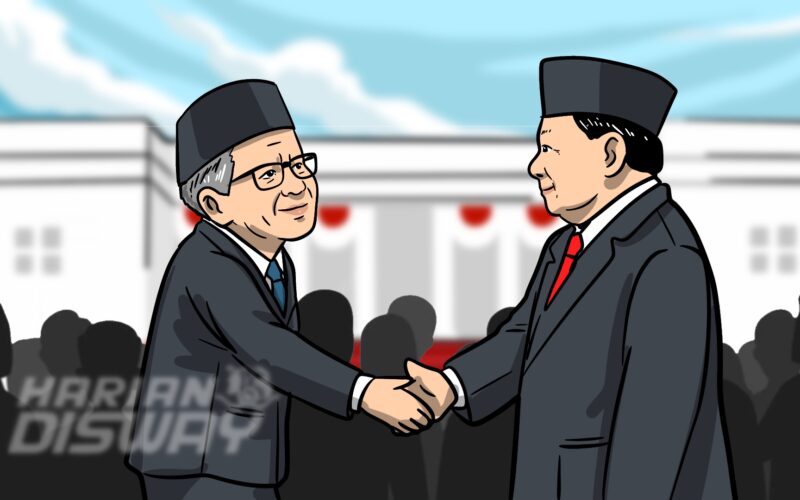 Rocky Gerung