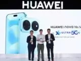 HUAWEI Resmi Luncurkan nova 16s Series 5G di Indonesia: Bawa Kamera 200MP AI dan Baterai Jumbo 7.000 mAh