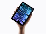 Apple Resmi Rilis iPad Mini Terbaru: Pakai Layar OLED 8,5 Inci dan Chip A20 Pro