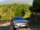 Ramah Hewan Peliharaan, Mobil Listrik Changan Dibekali Fitur Cerdas Pet Mode