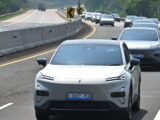 Changan Rilis Deepal S05 REEV di Indonesia: eSUV Canggih, Jangkauan Tembus 1.100 Km
