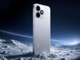 Realme P4s Lite Resmi Meluncur: Baterai Monster 7.000 mAh dan Layar 120Hz, Harga Mulai Rp3 Jutaan