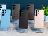Bocoran Samsung Galaxy S27 Ultra: Ungkap Empat Pilihan Warna Dasar dan Peningkatan Kamera