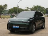 Leapmotor C10 Mengaspal: SUV Listrik Canggih dengan Jarak Tempuh Hingga 503 Km