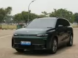 Leapmotor C10 Mengaspal: SUV Listrik Canggih dengan Jarak Tempuh Hingga 503 Km