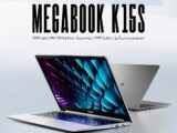 Tecno Resmi Rilis Megabook K15S di Indonesia: Laptop Layar Luas Rp8,5 Jutaan