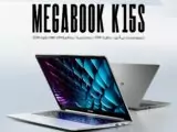 Tecno Resmi Rilis Megabook K15S di Indonesia: Laptop Layar Luas Rp8,5 Jutaan